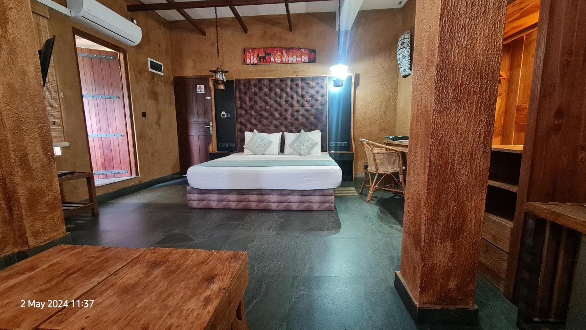 Quick Stop Inn Kandy Extérieur photo
